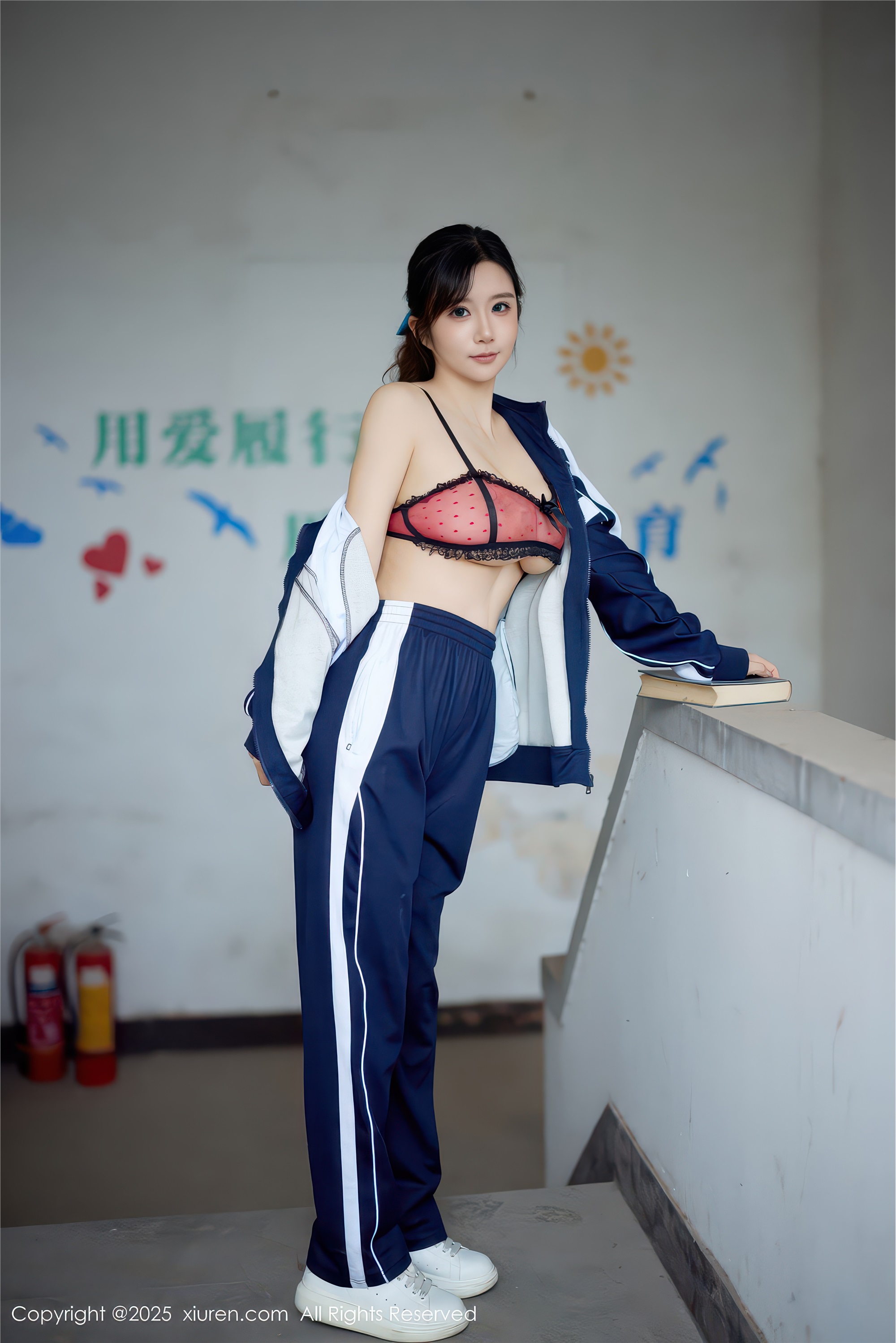 Xiuren秀人网 2025.12.12 NO.11103 小肉肉咪